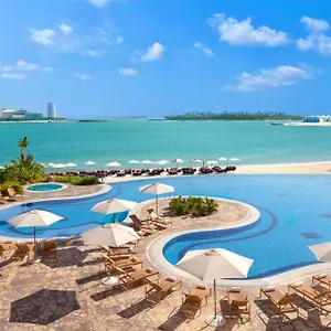Hotel Andaz Family By Hyatt- Palm Jumeirah