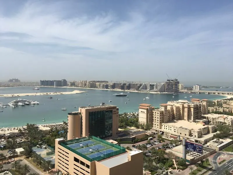 Elite Residency Hotel Dubai 5*,