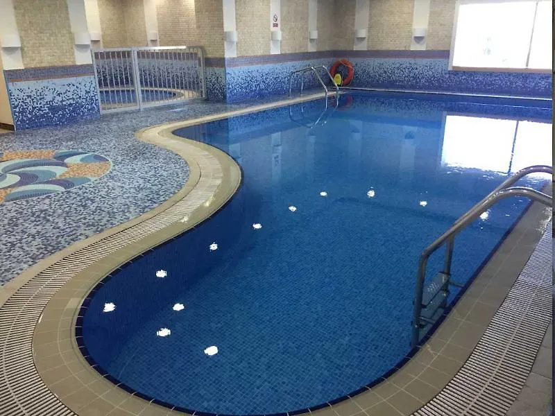 Elite Residency Hotel Dubai