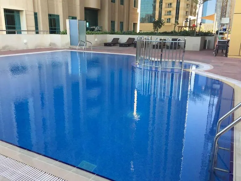 *****  Elite Residency Hotel Dubai United Arab Emirates