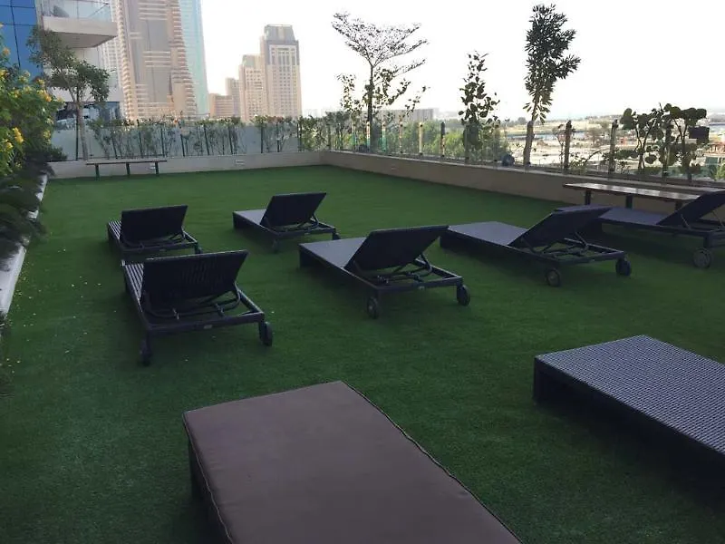 Elite Residency Hotel Dubai 5*,  United Arab Emirates