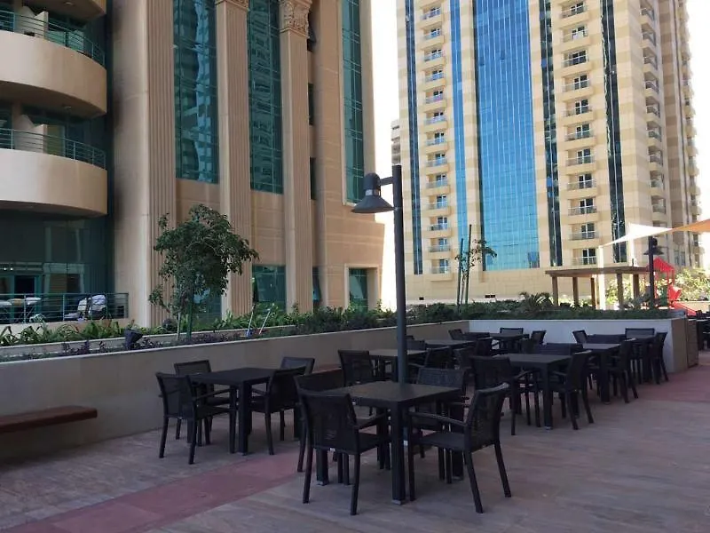 Elite Residency Hotel Dubai