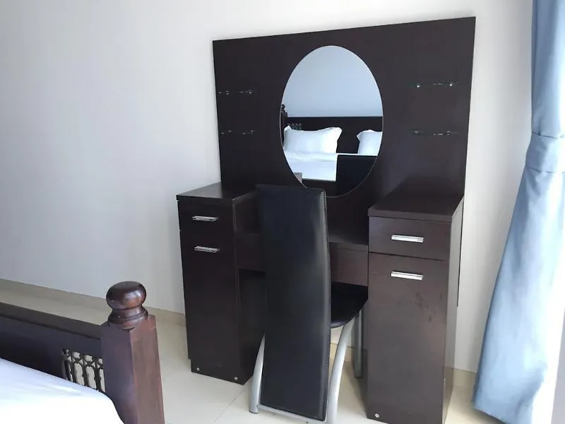 Elite Residency Hotel Dubai