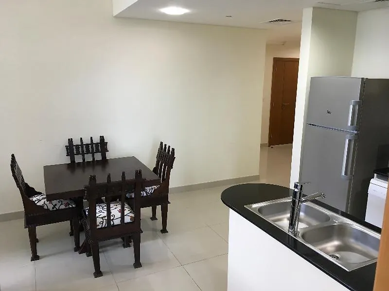 Elite Residency Hotel Dubai